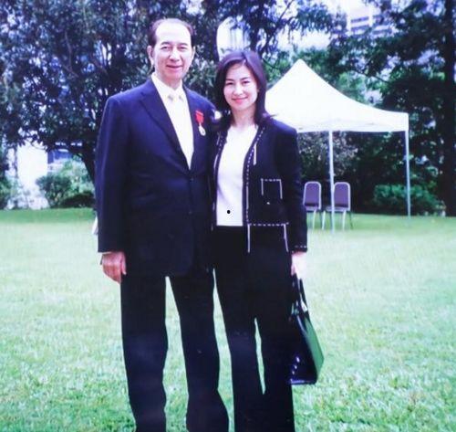 金雅琴爆料女儿离婚视频,家庭风波背后的真相 第3张 金雅琴爆料女儿离婚视频,家庭风波背后的真相 第3张