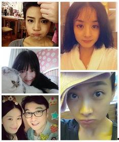 林心如爆料谢娜视频,视频曝光惊人内幕 第3张 林心如爆料谢娜视频,视频曝光惊人内幕 第3张