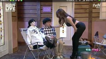 snl korea在线观看,在线观看不容错过的喜剧盛宴