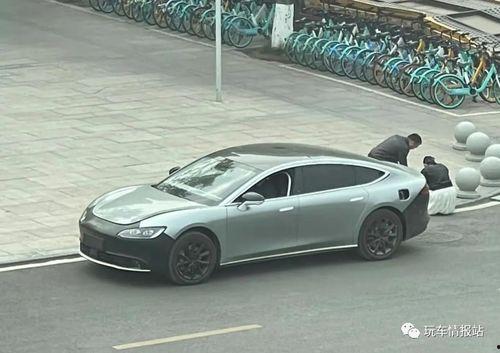 小米最新汽车爆料,颠覆传统，引领智能出行新时代”