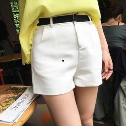 爆料女款短裤照片视频网,揭秘网红爆款女款短裤的火爆之谜 第2张 爆料女款短裤照片视频网,揭秘网红爆款女款短裤的火爆之谜 第2张