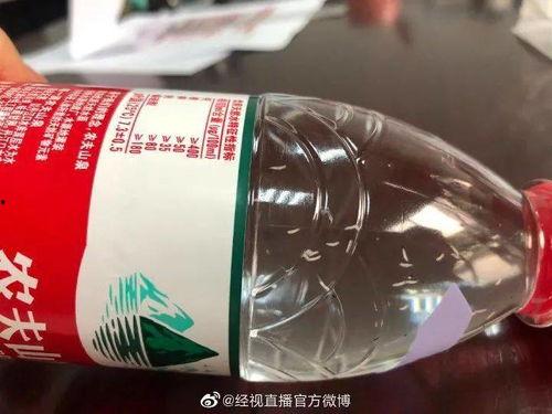 农夫山泉员工爆料视频播放,揭秘企业内部真实情况 第2张 农夫山泉员工爆料视频播放,揭秘企业内部真实情况 第2张