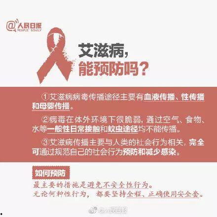 新闻爆料艾滋病是真的假,是真是假,权威解读 第3张 新闻爆料艾滋病是真的假,是真是假,权威解读 第3张