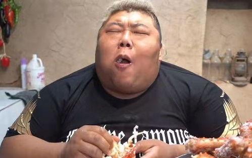 网红上海败家仔吃瓜,一场奢华与争议的碰撞 第3张 网红上海败家仔吃瓜,一场奢华与争议的碰撞 第3张