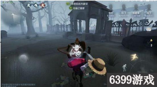 第五人格牛仔新爆料视频,第五人格全新爆料视频深度解析 第3张 第五人格牛仔新爆料视频,第五人格全新爆料视频深度解析 第3张