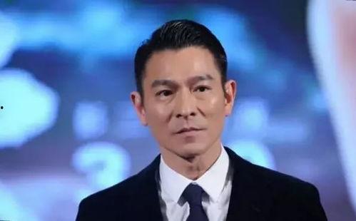 刘德华娱乐圈爆料,那些不为人知的往事 第2张 刘德华娱乐圈爆料,那些不为人知的往事 第2张
