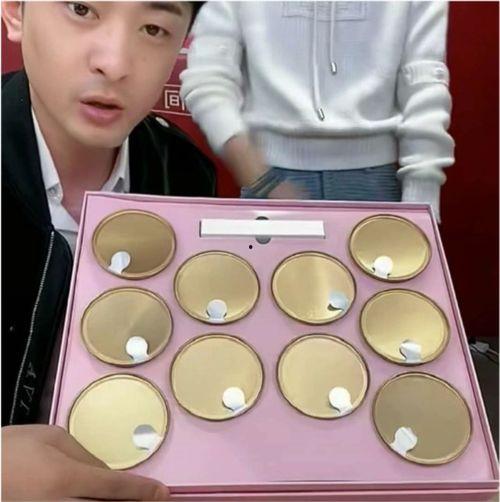 辛巴燕窝被爆料了吗视频,揭秘网红产品背后的真相 第2张 辛巴燕窝被爆料了吗视频,揭秘网红产品背后的真相 第2张