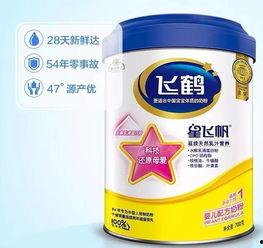 飞鹤羊奶粉最新爆料,品质升级,守护宝宝健康成长! 第3张 飞鹤羊奶粉最新爆料,品质升级,守护宝宝健康成长! 第3张