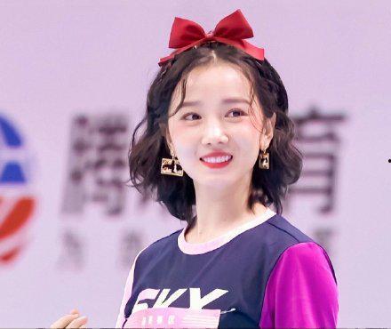 娱乐圈爆料陈小纭是谁啊,陈小纭身份揭秘！