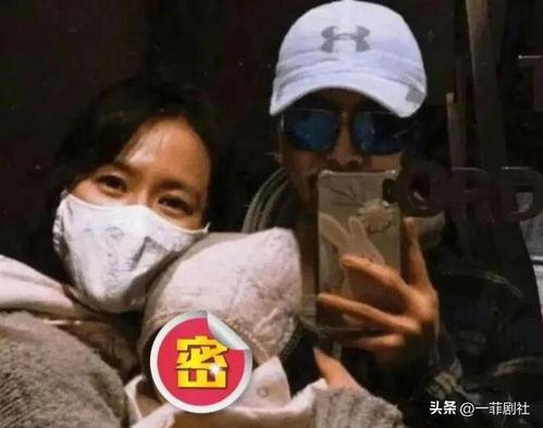 娱乐圈艺人暗戳戳爆料,揭秘幕后真相与恩怨情仇 第2张 娱乐圈艺人暗戳戳爆料,揭秘幕后真相与恩怨情仇 第2张