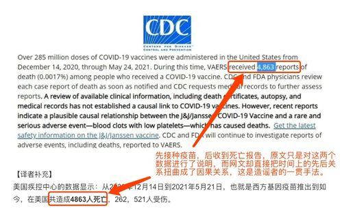 辉瑞前总裁爆料新闻,真相与争议并存 第2张 辉瑞前总裁爆料新闻,真相与争议并存 第2张