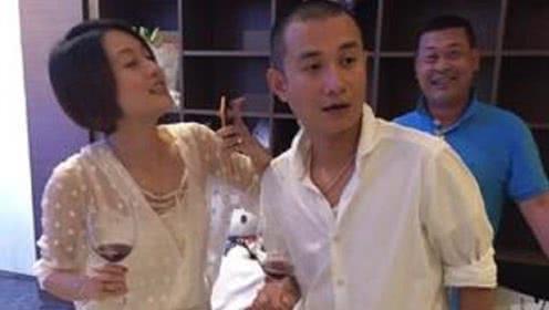 娱乐圈八卦视频最新爆料,某明星恋情曝光,疑与神秘富二代共度甜蜜时光 第2张 娱乐圈八卦视频最新爆料,某明星恋情曝光,疑与神秘富二代共度甜蜜时光 第2张