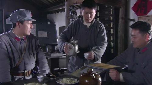 血刃在线观看,揭秘惊悚悬疑的复仇传奇  第3张