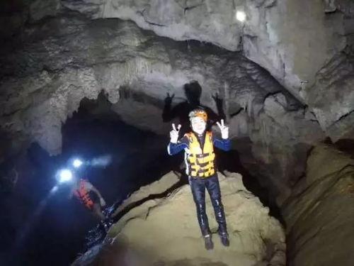 探洞视频的爆料人,揭秘神秘洞穴的惊险历程 第3张 探洞视频的爆料人,揭秘神秘洞穴的惊险历程 第3张