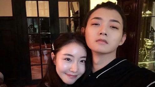 宋秉勤前女友爆料视频,揭秘背后惊人真相  第1张
