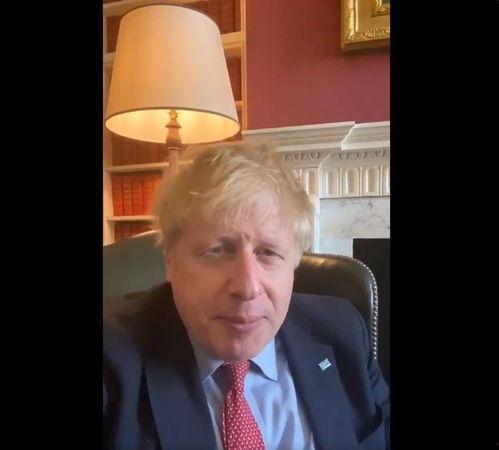 爆料英国约翰逊视频播放,一场政治风暴即将来临? 第3张 爆料英国约翰逊视频播放,一场政治风暴即将来临? 第3张