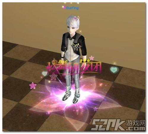 炫舞最新爆料视频,揭秘神秘新舞曲与精彩剧情预告 第2张 炫舞最新爆料视频,揭秘神秘新舞曲与精彩剧情预告 第2张