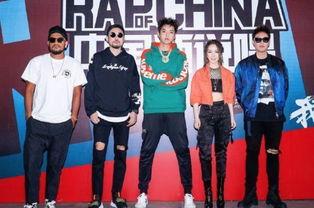 中国新说唱最新一季爆料,风云再起,新锐选手挑战巅峰! 第2张 中国新说唱最新一季爆料,风云再起,新锐选手挑战巅峰! 第2张