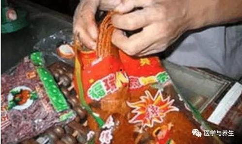 央视新闻爆料的致癌,常见致癌物质惊人真相
