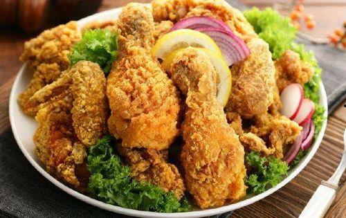 爆料外卖炸鸡视频大全,揭秘外卖炸鸡视频大全 第3张 爆料外卖炸鸡视频大全,揭秘外卖炸鸡视频大全 第3张