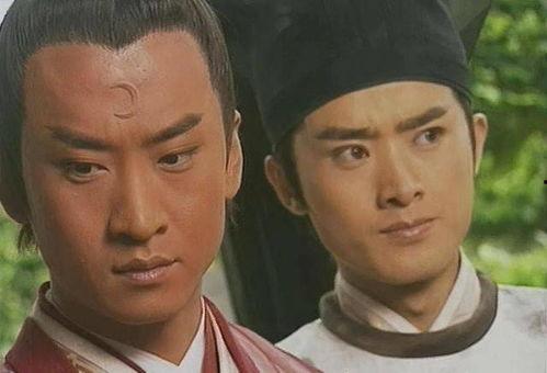 少年包青天1在线观看