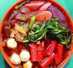 麻辣烫生意惨淡爆料视频,揭秘背后原因与行业困境  第3张