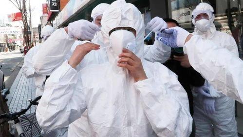 疫情最新的爆料,揭秘病毒变异与全球防控策略调整  第3张