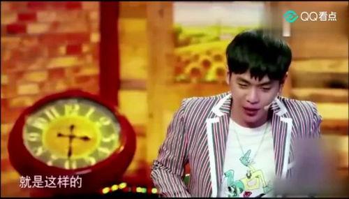 娱乐张若昀明星八卦每日爆料