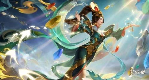 女娲新皮肤爆料最新版下载
