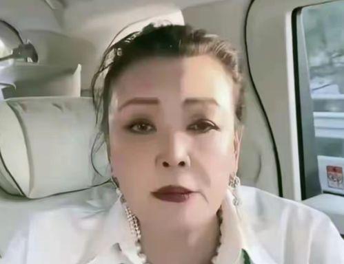 张兰的爆料是真的吗视频,事实真相还是网络谣言? 第3张 张兰的爆料是真的吗视频,事实真相还是网络谣言? 第3张