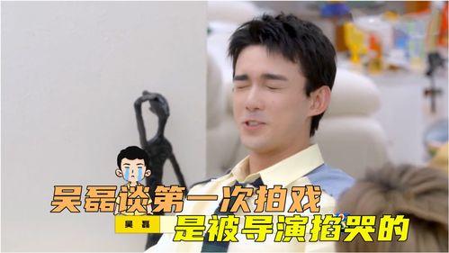 台湾爆料吴磊视频,揭秘娱乐圈不为人知的真相 第3张 台湾爆料吴磊视频,揭秘娱乐圈不为人知的真相 第3张