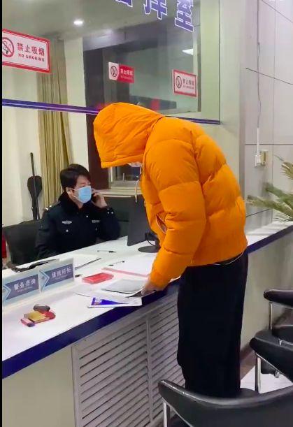 爆料吴兴涵的女子视频,揭秘背后惊人真相  第2张 爆料吴兴涵的女子视频,揭秘背后惊人真相  第2张