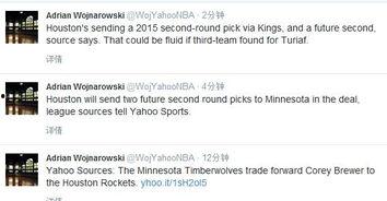 爆料火箭最新交易信息,最新爆料揭示神秘交易细节