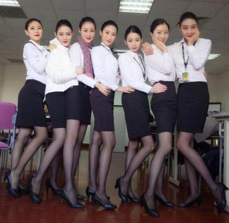 空姐爆料飞机餐厅视频,空姐亲述机上美食体验  第3张