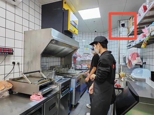 周厨餐厅爆料新闻视频,揭秘后厨那些不为人知的秘密 第2张 周厨餐厅爆料新闻视频,揭秘后厨那些不为人知的秘密 第2张