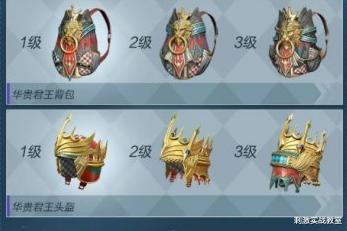 吃鸡军需爆料最新消息,神秘军需即将上线,战力提升指日可待! 第2张 吃鸡军需爆料最新消息,神秘军需即将上线,战力提升指日可待! 第2张